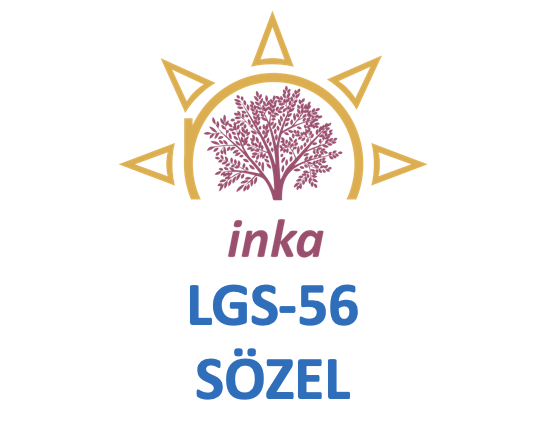 LGS-56 Sözel